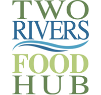 two rivers food hub