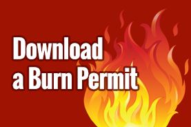 burn permit