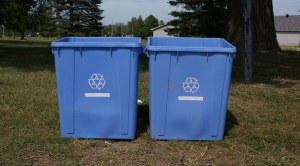 Garbage &amp; Recycling