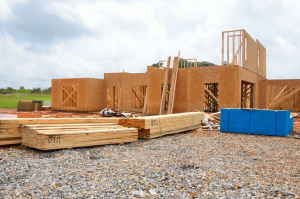 Construction &amp; Renovation Projects