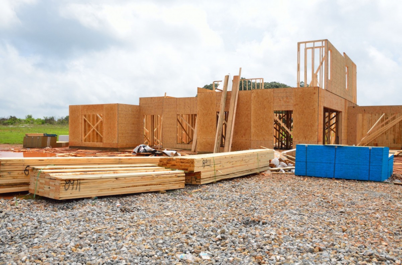 Construction &amp; Renovation Projects