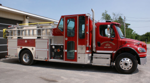 Emergency Services
